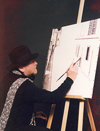 ERNST