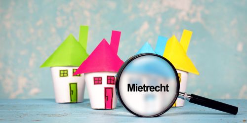 geltendes Mietrecht